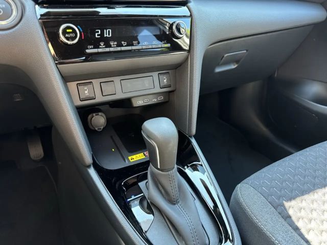 Toyota Yaris Cross 4x2 Hybride