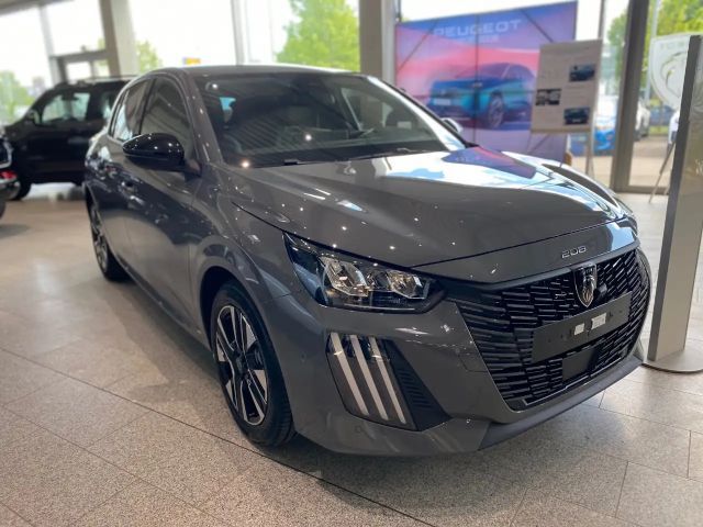 Peugeot 208 Allure Pack