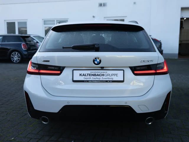 BMW 330 330i M-Sport Touring xDrive