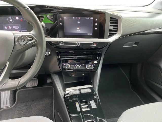 Opel Mokka Elegance Mokka-e