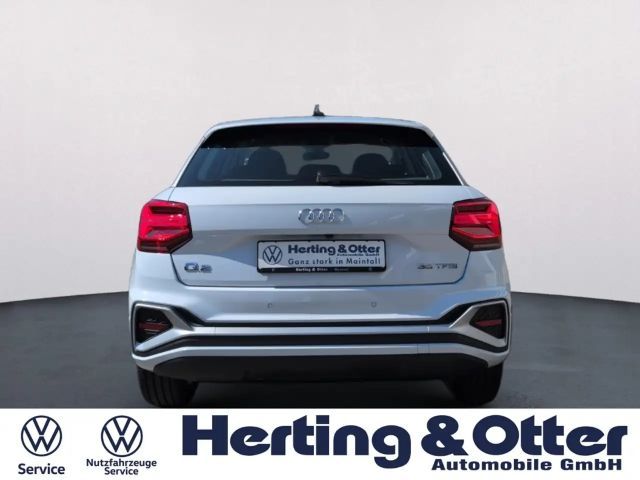 Audi Q2 S-Line
