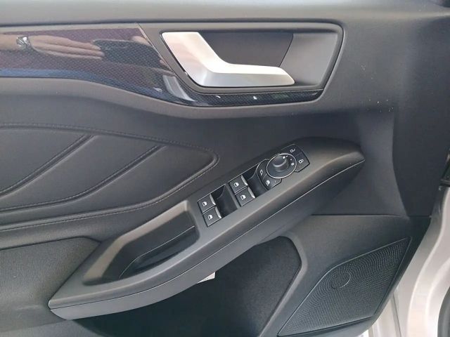 Ford Focus EcoBoost ST Line Wagon