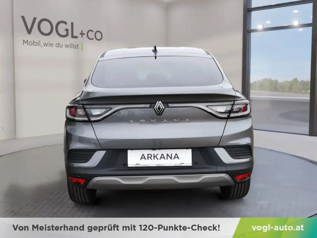 Renault Arkana EDC Techno