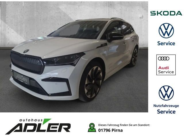 Skoda Enyaq iV Sportline iV 60