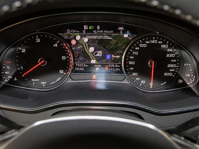 Audi A6 50 TDI Avant Quattro Sport