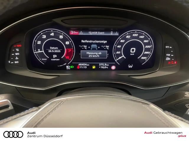 Audi RS6 4.0 TFSI Avant Quattro