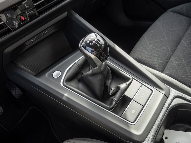 Volkswagen Golf 1.0 TSI Golf VIII Life