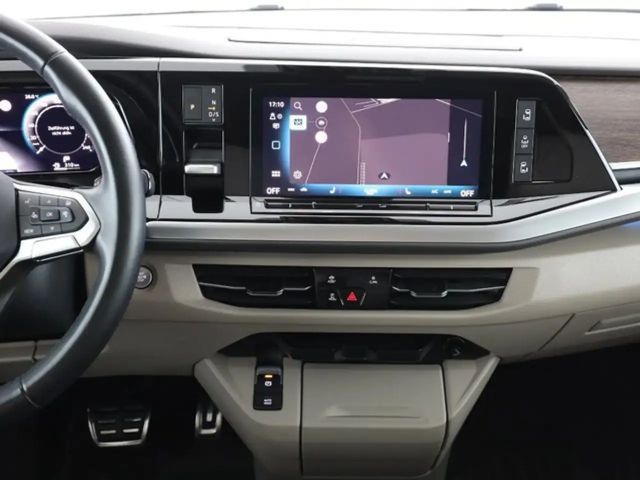 Volkswagen Multivan 2.0 TSI DSG Lang Style T7