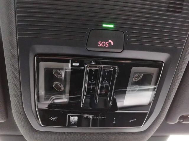 Volkswagen Golf DSG Sport Variant