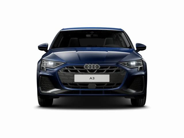 Audi A3 35 TDI S-Line Sedan Sportback