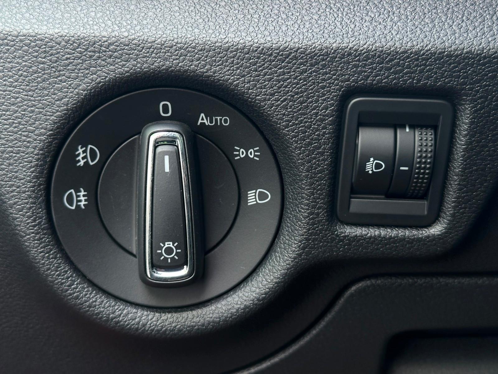 Skoda Kamiq Selection