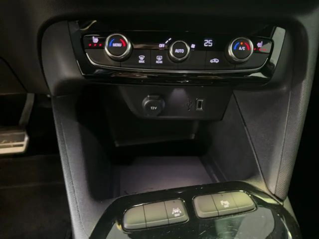 Opel Corsa GS-Line Grand Sport