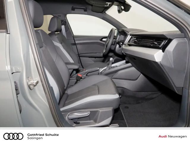 Audi A1 35 TFSI S-Line Sportback