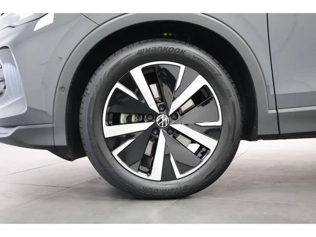 Volkswagen Tiguan 2.0 TDI DSG