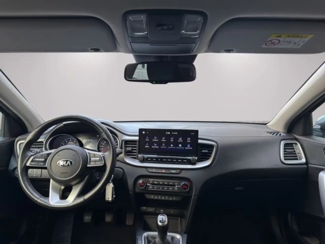 Kia Ceed GDi