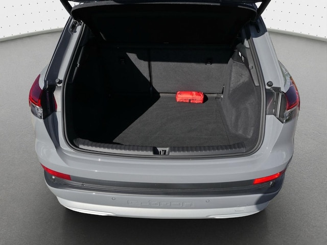 Audi Q4 e-tron Quattro