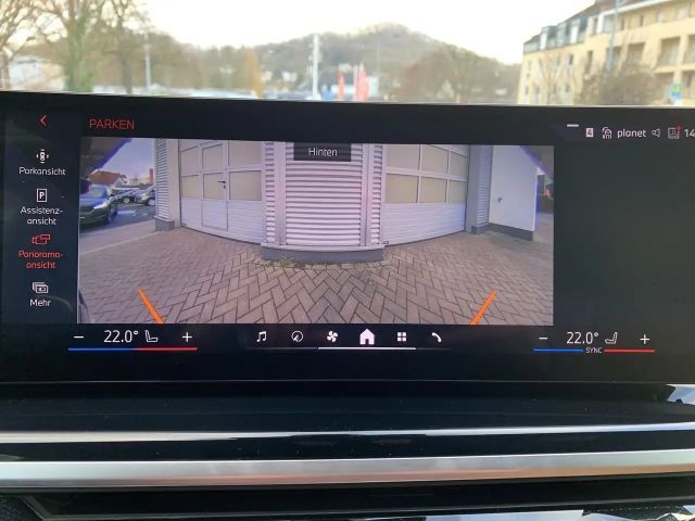 BMW X5 M-Sport xDrive