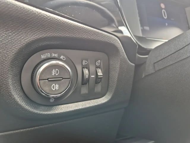 Opel Corsa Edition F Edition