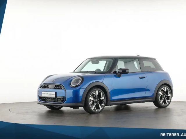 MINI Cooper *Lenkradheizung * *Head-Up *LED