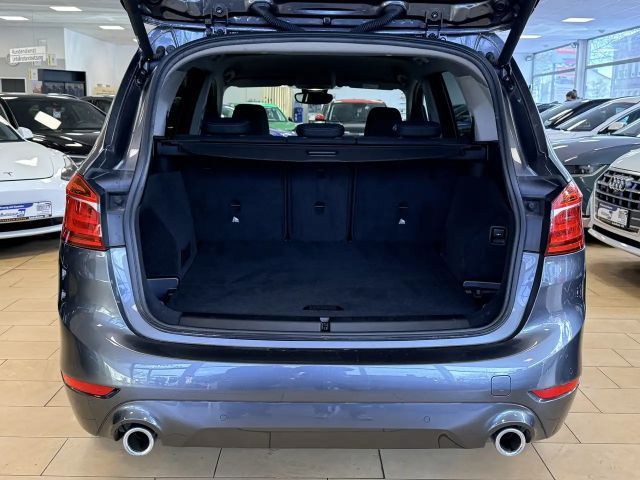 BMW 220 220d Advantage pakket