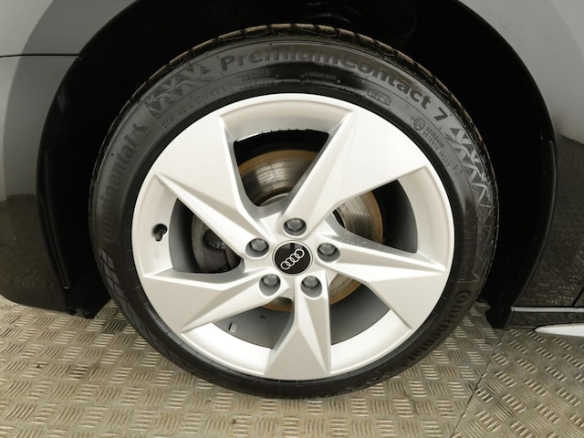 Audi A3 35 TFSI S-Tronic Sportback