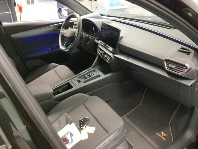 Cupra Formentor 1.4 e-Hybrid