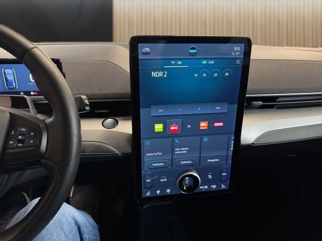 Ford Mustang Mach-E Mustang Mach-E 76 kWh Tech Pak 1