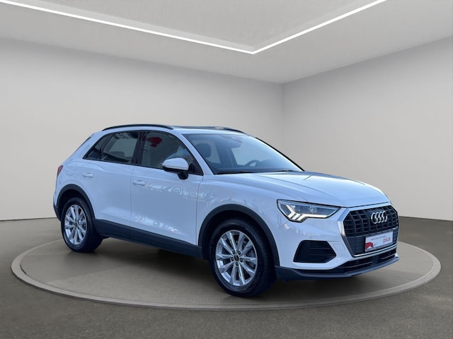 Audi Q3 35 TDI