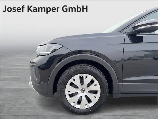 Volkswagen T-Cross 4Me TSI