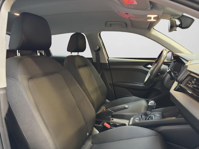 Audi A1 30 TFSI S-Tronic Sportback