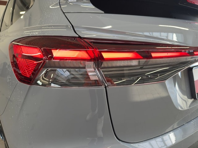 Audi Q4 e-tron Quattro Sportback