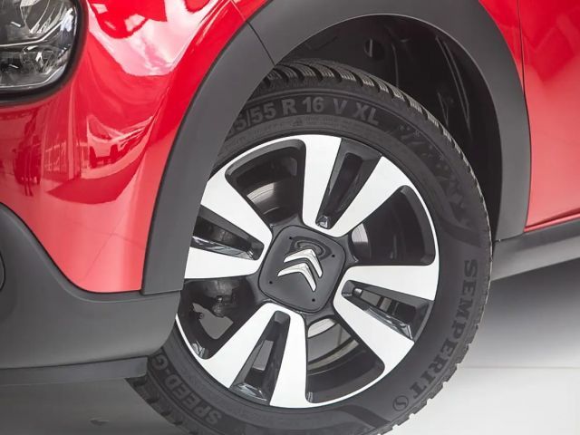 Citroën C3 Max PureTech