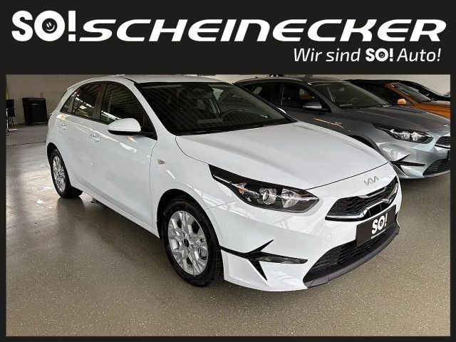 Kia Ceed GDi Titan