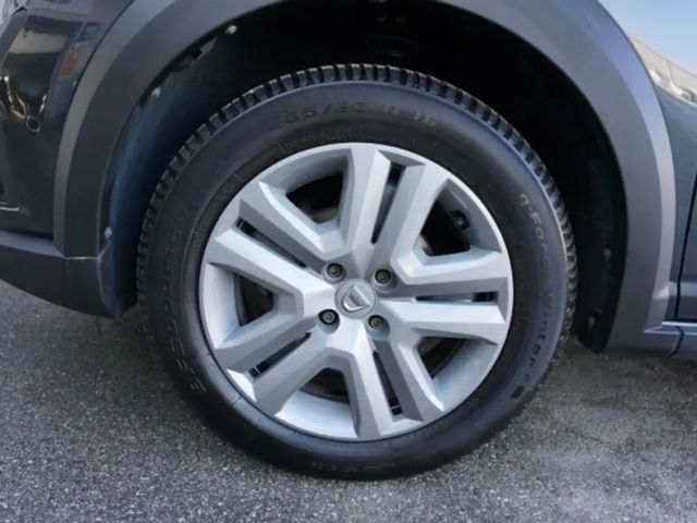 Dacia Sandero Comfort Stepway TCe 90