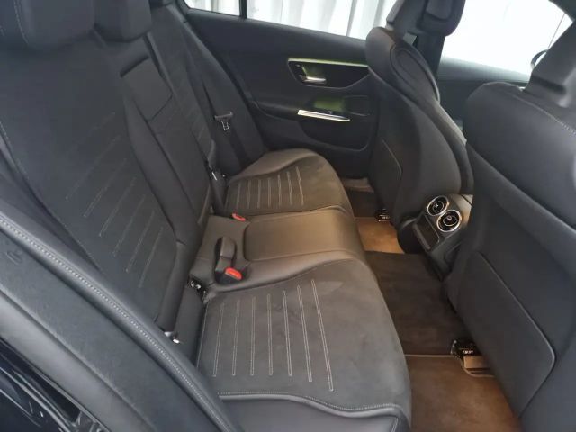 Mercedes-Benz C 300 4MATIC Estate