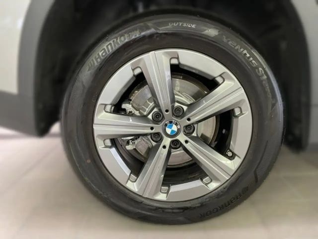 BMW X1 sDrive20d