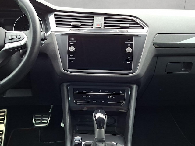 Volkswagen Tiguan 2.0 TDI DSG Sport