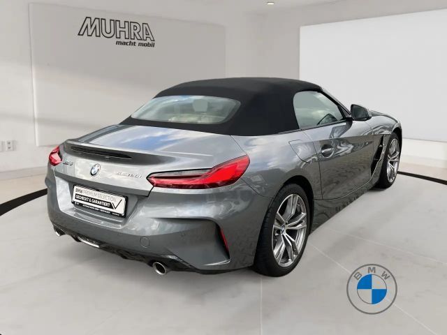 BMW Z4 Cabrio Roadster sDrive20i