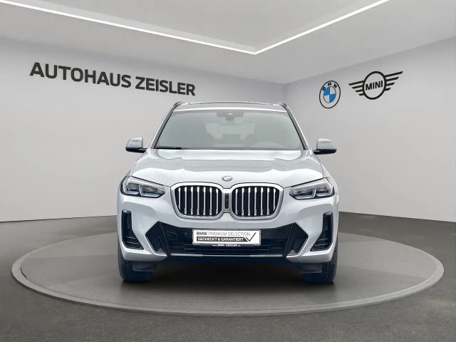 BMW X3 M-Sport xDrive30i