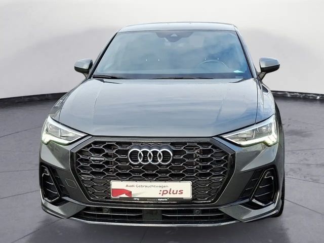 Audi Q3 40 TFSI Quattro S-Line