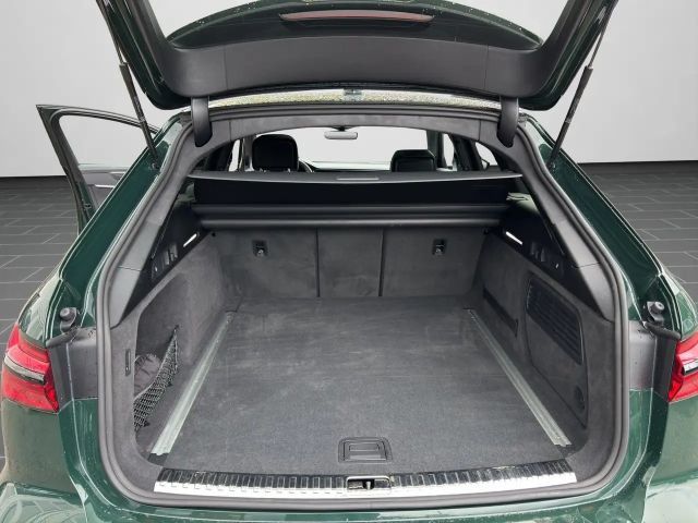 Audi RS6 HUD B&O STANDHEIZUNG