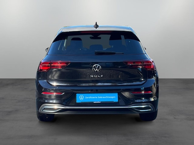 Volkswagen Golf 2.0 TDI DSG Golf VIII