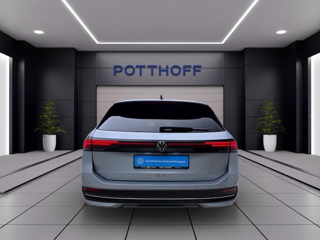 Volkswagen Passat 1.5 eTSI Business DSG