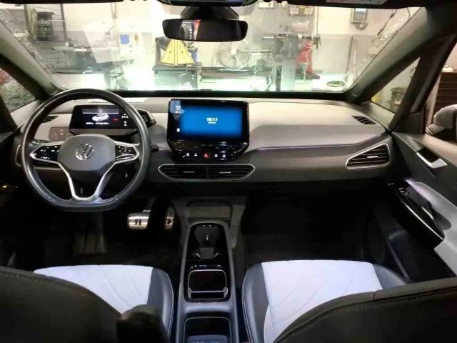 Volkswagen ID.3 IQ.Drive Performance Pro