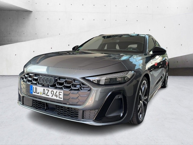 Audi A5 Avant Hybride Quattro S-Tronic