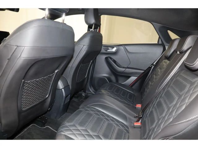 Ford Puma ST Line Vignale