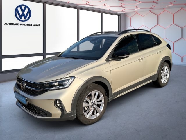 Volkswagen Taigo Life