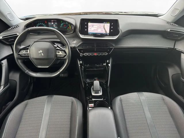 Peugeot E-2008 Allure Pack