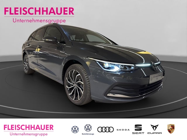 Volkswagen Golf Golf VIII Style