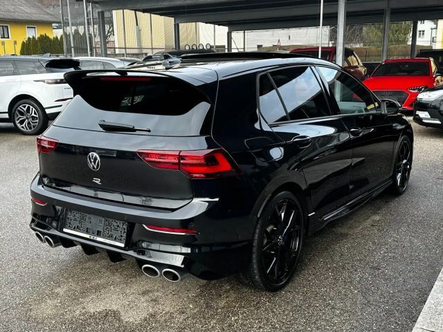 Volkswagen Golf 4Motion DSG